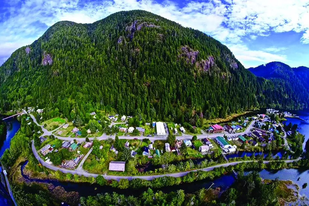 Ehattesaht First Nation members among those to benefit from increased